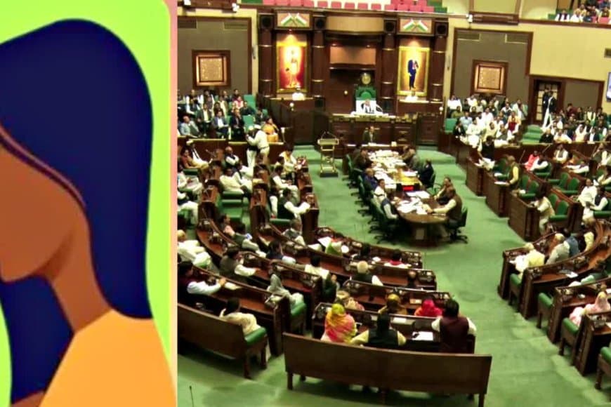 मध्यप्रदेश के आंकड़े: 50 हजार महिलाएं और लड़कियां लापता 