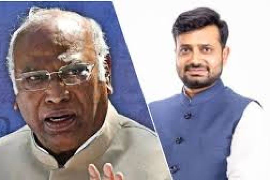 हेमंत कटारे ने 'उप नेता प्रतिपक्ष' पद से दिया इस्तीफा, पारिवारिक कारणों का दिया हवाला