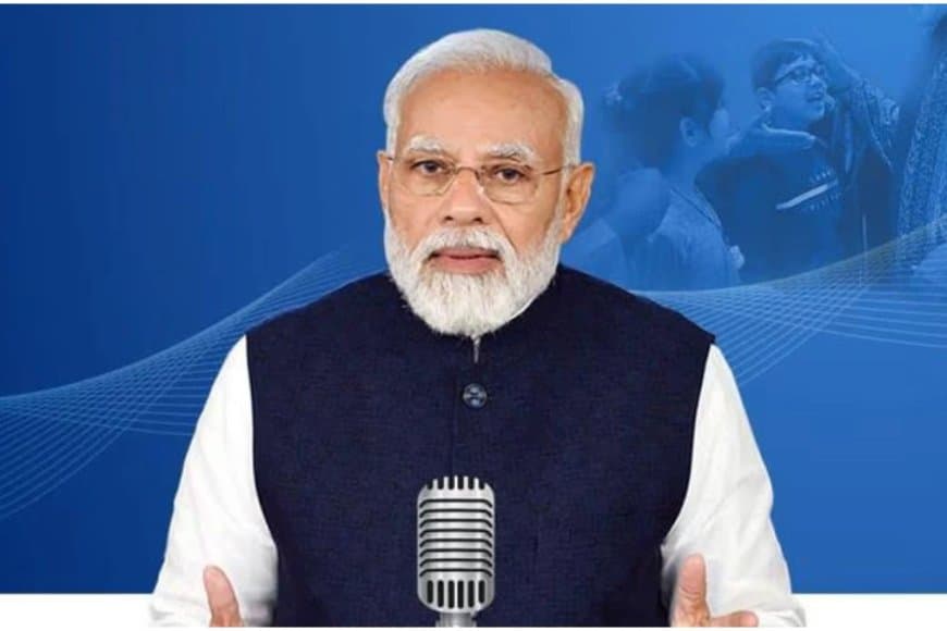मन की बात: पीमए मोदी बोले- मित्रों... एआई समिट में दिखी भारत की ताकत 