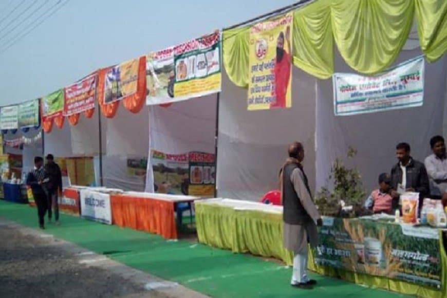 मध्यप्रदेश: कृषि विज्ञान मेलों का लाभ उठाएं उन्नत खेती करें किसान