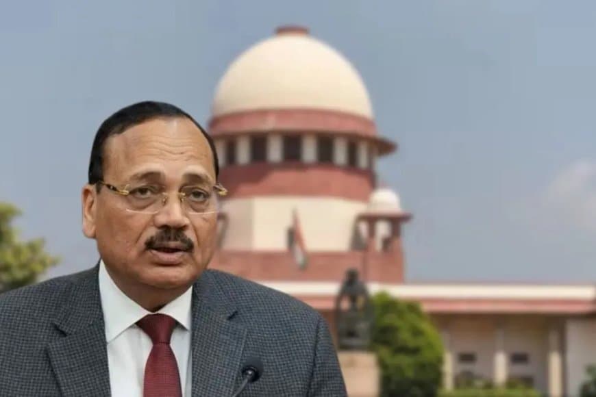 जब सीजेआई ने कहा- सुनो मिस्टर! मेरे कोर्ट में बदतमीजी नहीं चलेगी 