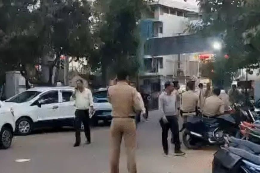 भोपाल लव ट्रैप और गैंगरेप: ब्यूटीशियन से दरिंदगी और धर्मांतरण का खुलासा