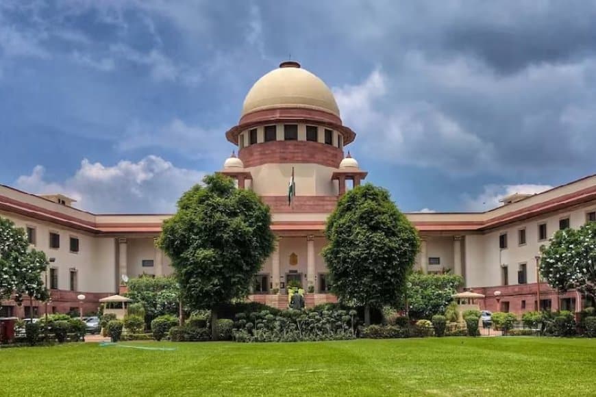 न्यायपालिका में करप्शन... किताब में बदलाव पर सीजेआई नाराज