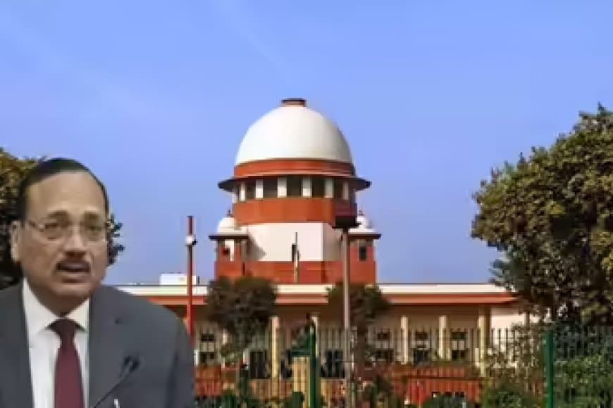 सुप्रीम टिप्पणी:  केवल माफी काफी नहीं, एनसीईआरटी ने गरिमा को पहुंचाई ठेस 