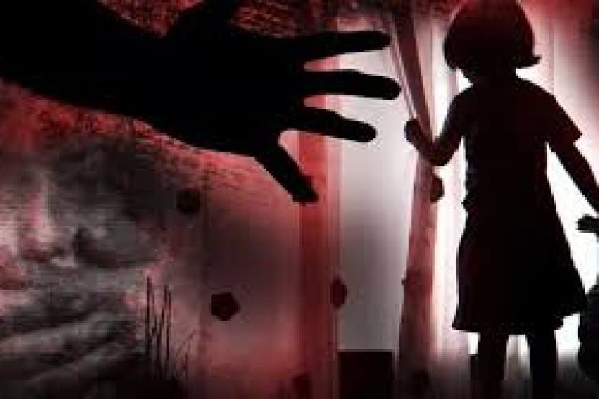 दमोह शर्मसार: 9 माह की मासूम से दुष्कर्म, रिश्तेदार आरोपी गिरफ्तार, पॉक्सो एक्ट के तहत मामला दर्ज