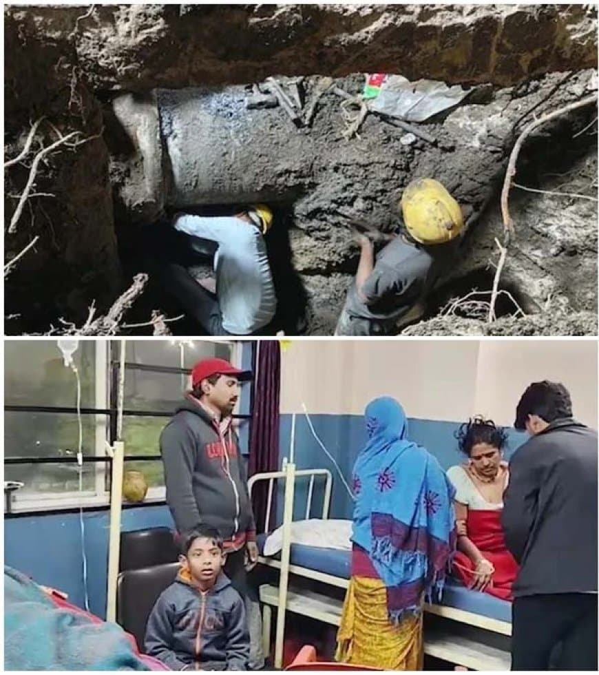 मध्यप्रदेश: देश के सबसे स्वच्छ इंदौर में दूषित पानी से 32वीं मौत