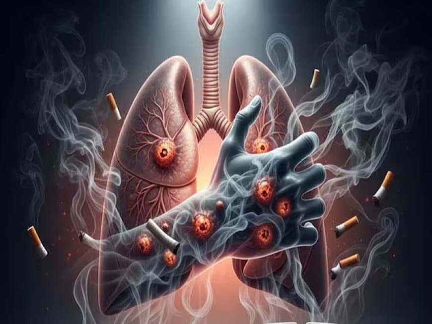 विश्व कैंसर दिवस: मध्यप्रदेश में कैंसर क्षेत्रीय पैटर्न के रूप में उभरा