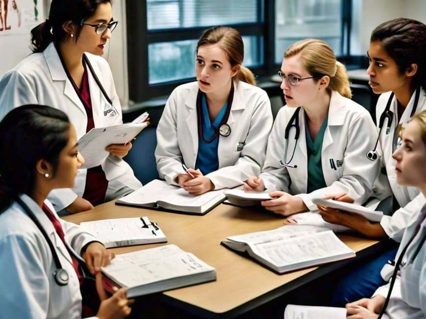 मध्यप्रदेश: यूनानी चिकित्सा की हिंदी में होगी पढ़ाई... जुलाई से उपलब्ध होंगी पुस्तक