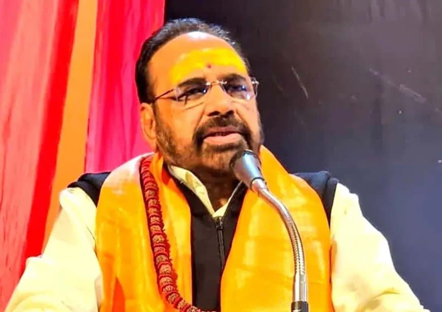 यूजीसी: गोपाल भार्गव बोले- ब्राह्मण समाज सभी की आंखों में खटक रहा