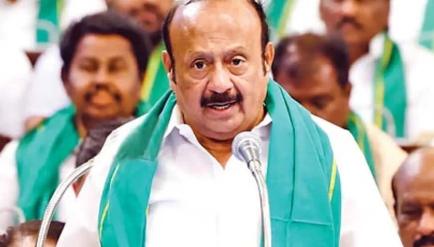 उत्तर भारत के हिंदी जानने वाले लोग तमिलनाडु में साफ करते हैं टेबल