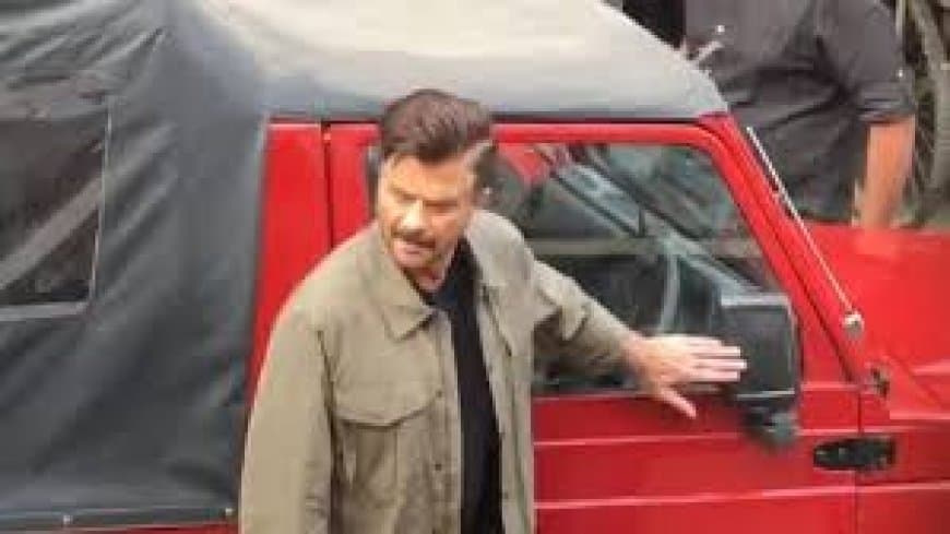 अनिल कपूर की फिल्म 'सूबेदार' का पहला पोस्टर आउट, जानें ओटीटी रिलीज और कहानी