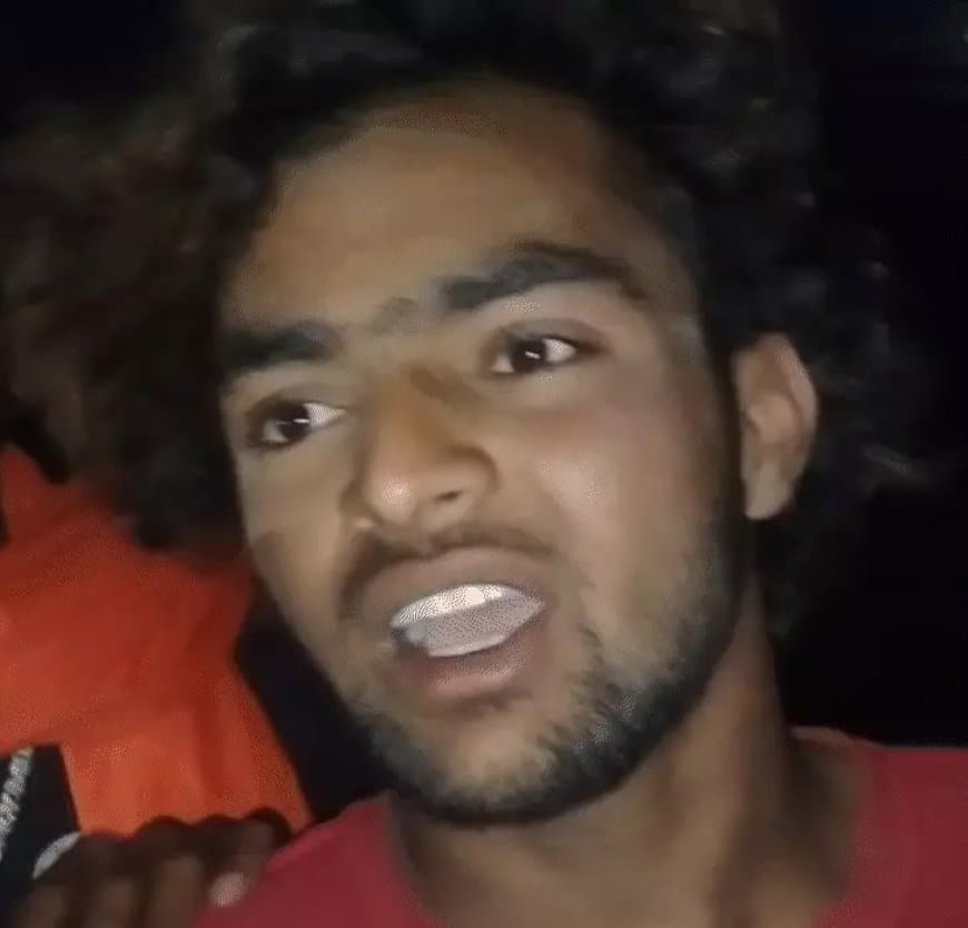 भोपाल: आवेश खान ने ‘राजा’बनकर किया रेप, बनाया वीडियो और अब पहुंचा सलाखों के पीछे