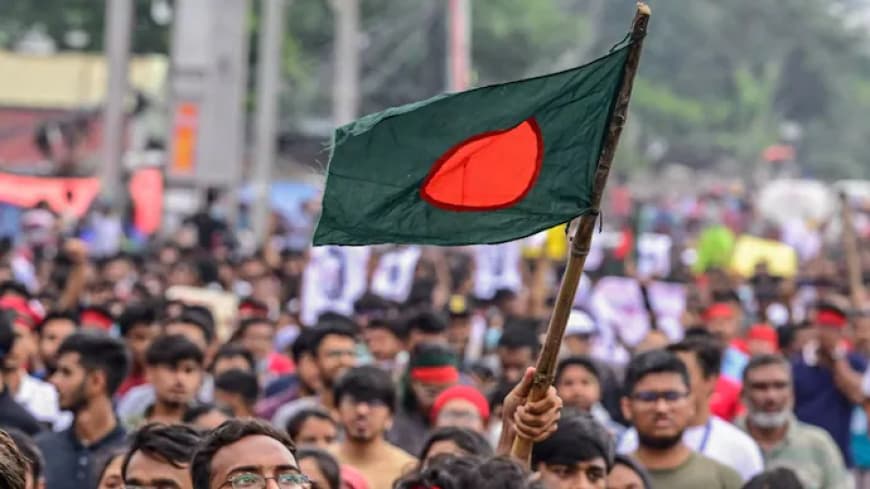 बांग्लादेश आम चुनाव 2026: 'बेगमों' के बिना सत्ता.. BNP और जमात में कांटे की टक्कर