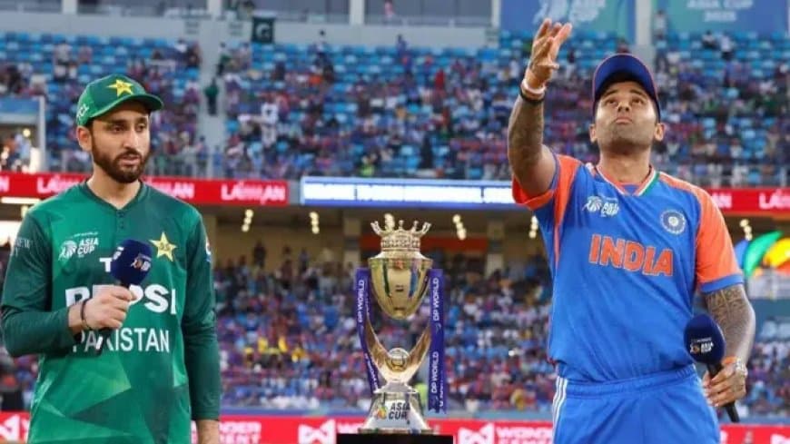  निकल गई हेकड़ी: 15 फरवरी को कोलंबो में भारत-पाक का महामुकाबला