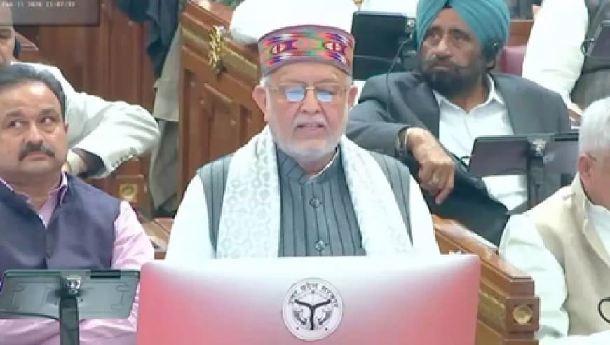 उत्तरप्रदेश: योगी ने खोला खजाना... छह करोड़ लोगों के आए अच्छे दिन