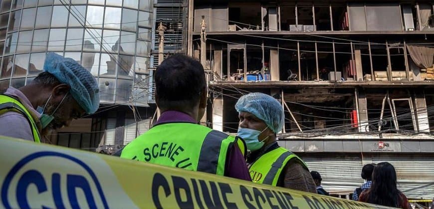 बांग्लादेश में हड़कंप: वोटिंग से पहले एक और हिंदू  साहूकार की हत्या