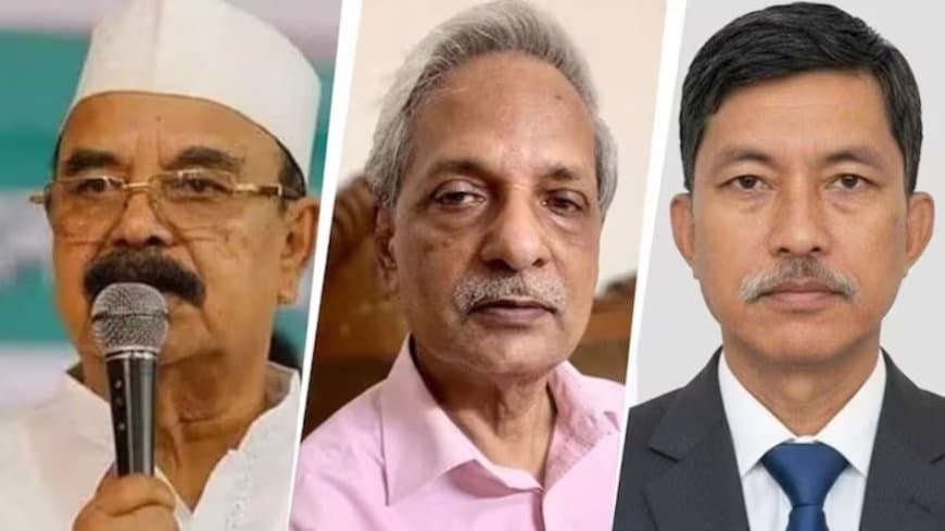 बांग्लादेश: चुनाव में तीन हिंदू उम्मीदवारों ने दर्ज की जीत... बने सांसद