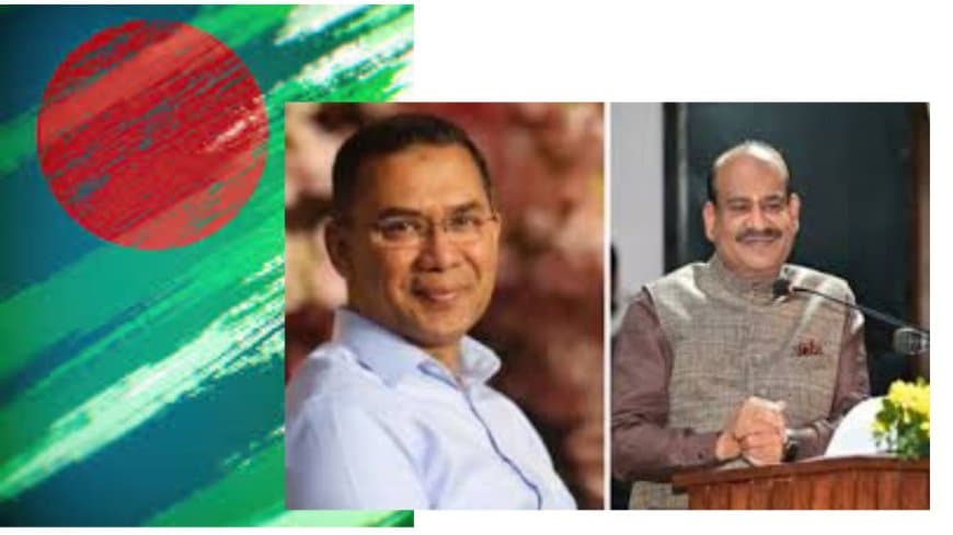 तारिक रहमान शपथ ग्रहण: ढाका जाएंगे ओम बिरला, जानें पीएम मोदी क्यों नहीं हुए शामिल |