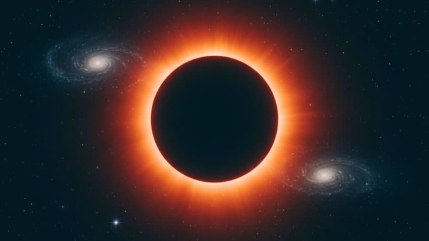 सूर्य ग्रहण 2026 : कुंभ राशि में लगा साल का पहला ग्रहण, जानं किन राशियों पर प्रभाव