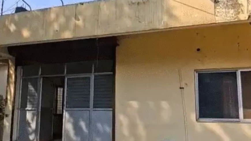 जबलपुर :  नगर निगम ने डॉ. हेमलता श्रीवास्तव की राइट टाउन संपत्ति को किया जब्त