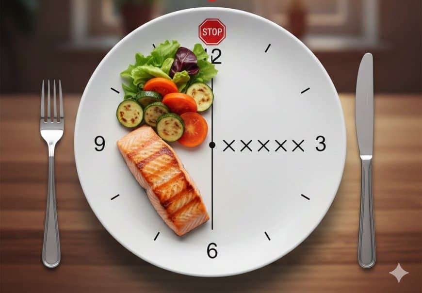 सावधान! आधी रात की भूख कहीं आपको बीमार तो नहीं बना रही?  क्या कहते हैं एक्सपर्ट