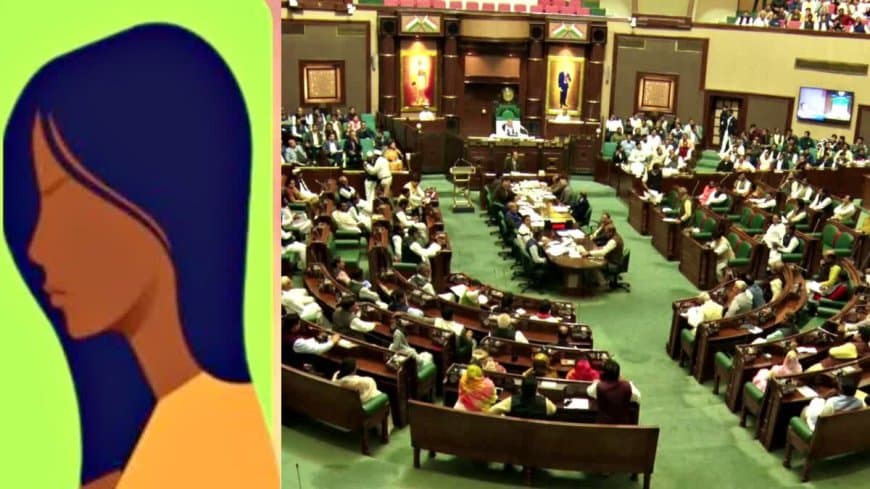 मध्यप्रदेश के आंकड़े: 50 हजार महिलाएं और लड़कियां लापता 