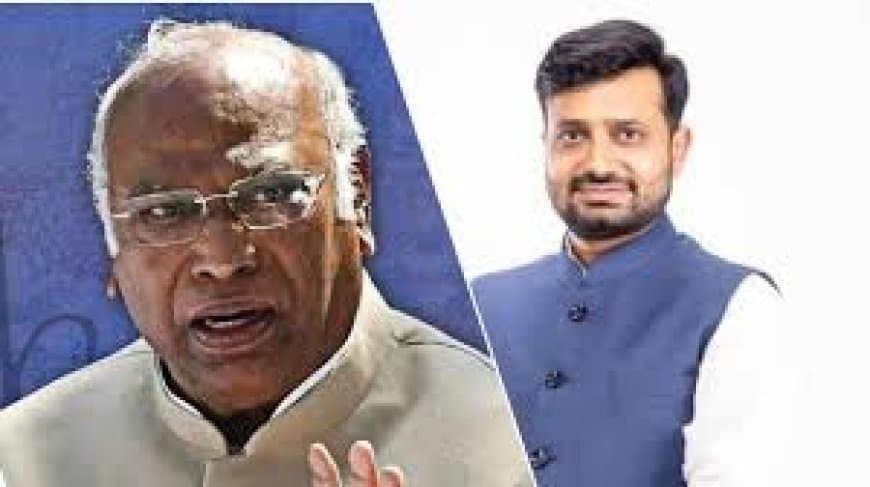 हेमंत कटारे ने 'उप नेता प्रतिपक्ष' पद से दिया इस्तीफा, पारिवारिक कारणों का दिया हवाला