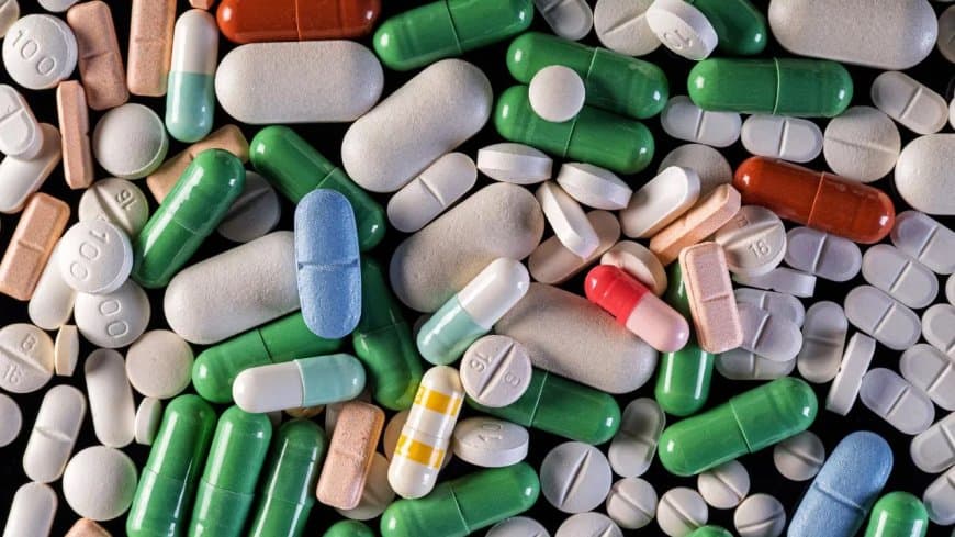 सावधान! देश में 240 दवाओं के सैंपल गुणवत्ता मानकों पर हो गए फेल
