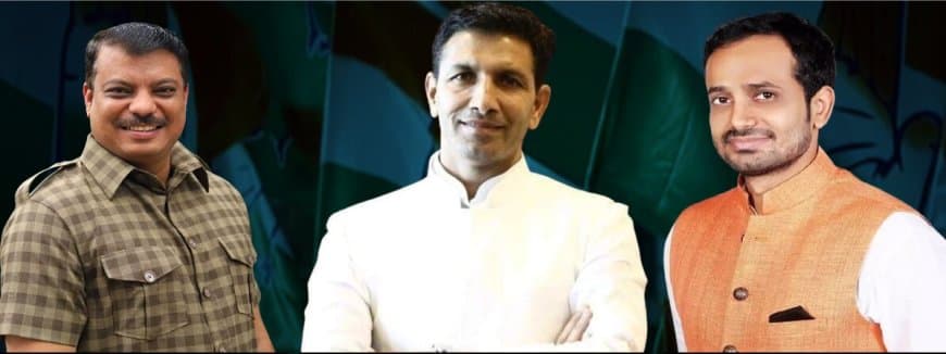 मध्यप्रदेश: कांग्रेस ने उपनेता प्रतिपक्ष कटारे का इस्तीफा किया नामंजूर