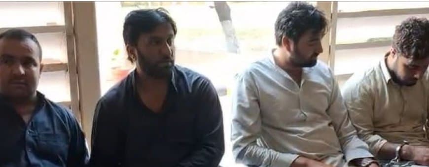 मध्यप्रदेश: जबलपुर से बने थे पांच गिरफ्तार अफगानियों के पासपोर्ट