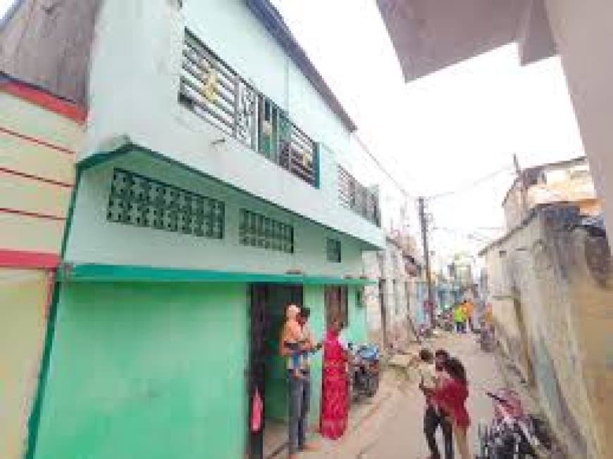 भागीरथरपुरा : 'दाल-बाफले' पड़े भारी, फूड पॉइजनिंग से 30 से ज्यादा लोग बीमार