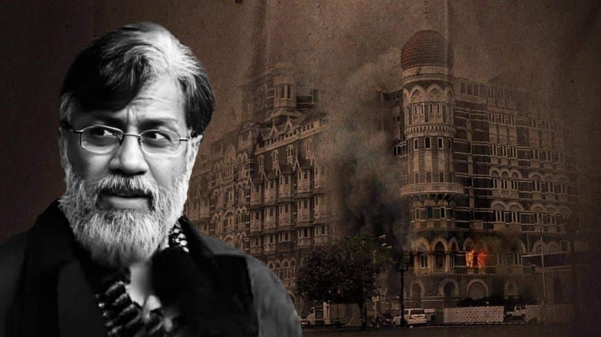 आतंक पर प्रहार...तहव्वुर राणा की नागरिकता रद्द करेगी कनाडा सरकार 