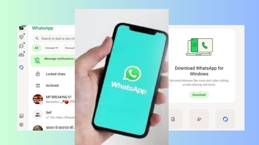 WhatsApp सिम बाइंडिंग नियम: 1 मार्च 2026 से बदल जाएगा चैटिंग का तरीका, जानें नए नियम