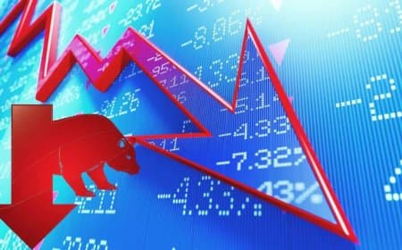 इजरायल-ईरान जंग से भारतीय बाजार में भगदड़, सेंसेक्स और निफ्टी क्रैश