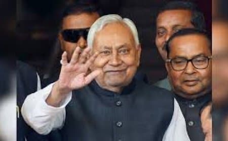 Nitish Kumar Rajya Sabha: क्या मुख्यमंत्री पद छोड़ राज्यसभा जाएंगे नीतीश? बेटे निशांत को मिल सकती है बड़ी जिम्मेदारी