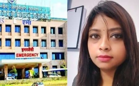 एम्स में डॉक्टर ने की आत्महत्या:  राष्ट्रीय मानवाधिकार आयोग ने तालब की रिपोर्ट