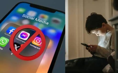 कर्नाटक: 16 साल से कम उम्र के बच्चों के लिए सोशल मीडिया बैन 