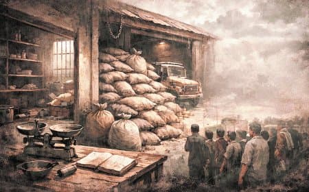 विंध्य के छह जिलों में तीन लाख से ज्यादा राशन सदस्यों का ई-केवाईसी अधूरा