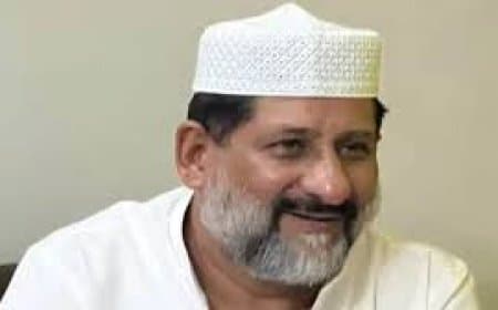 आरिफ मसूद को सुप्रीम कोर्ट से राहत: फर्जी दस्तावेज मामले में FIR और SIT जांच पर रोक