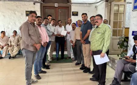 मध्य प्रदेश में कमर्शियल गैस सिलेंडर की सप्लाई पर रोक:  घरेलू गैस के नियम भी बदले