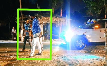 जन्मोत्सव में हर्ष फायरिंग, चली गोली से युवती की दर्दनाक मौत