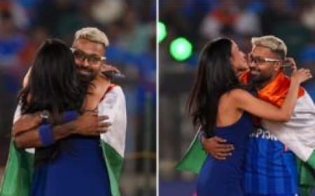 हार्दिक पांड्या विवाद: तिरंगे के अपमान का लगा आरोप, पुलिस में शिकायत दर्ज