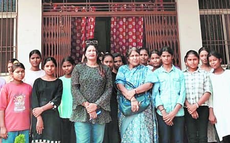 एचपीवी टीकाकरण की धीमी रफ्तार, लक्ष्य से पीछे सतना जिला 45वें स्थान पर