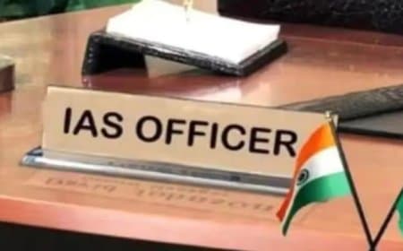 केंद्र को सौंपी रिपोर्ट: मध्यप्रदेश में सामने आए धनकुबेर आईएएस अफसर