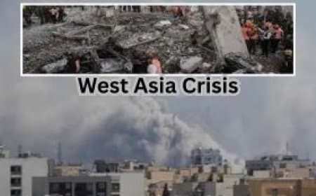 पश्चिम एशिया में महायुद्ध: ईरान ने शुरू किया 'ऑपरेशन ट्रू प्रॉमिस 4', बगदाद में अमेरिकी दूतावास पर मिसाइल हमला