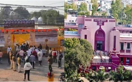 धार: अब भोजशाला की हकीकत हाईकोर्ट के जज लाएंगे दुनिया के सामने