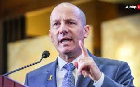 इजरायली राजदूत रूवेन अजार का बड़ा बयान: ईरान पर कब्जे का इरादा नहीं, वहां की जनता लाए बदलाव