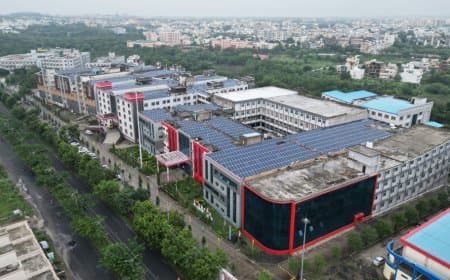 भोपाल में मचा हड़कंप: जेके यूनिवर्सिटी को बम से उड़ाने की धमकी