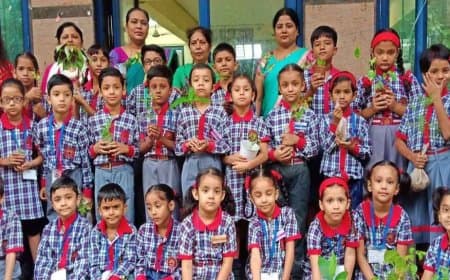 अभिभावक हो जाएं अलर्ट... केंद्रीय विद्यालय प्रवेश की घोषित होने वाली है तारीख