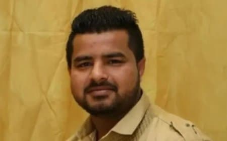 भारतीय युवक एफबीआई की वॉन्टेड सूची में... अरेस्ट वारंट जारी